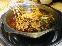 -袁记串串香(人民公园店)