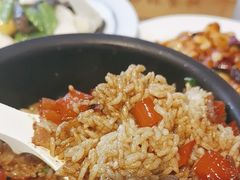 -郭林家常菜(狼垡店)