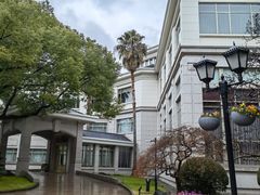 -棕榈岛海鲜自助餐厅(虹桥迎宾馆店)
