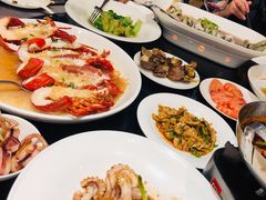 -徐记海鲜(开福寺|伍家岭店)