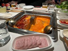 -海底捞火锅(外滩店)