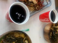 -金乐活美食(中街店)