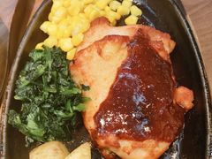 -萨莉亚意式餐厅(杭州西溪龙湖天街店)