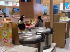 -西贝(金桥店)