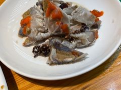 -金海湾海鲜排档(朱家尖店)