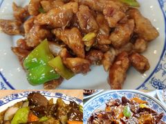 -协顺园回头馆(南顺城路店)