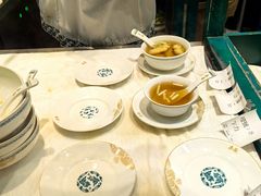 -麦奀云吞面世家(中环店)