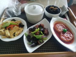 -千禧果月子会所(郑州东站店)