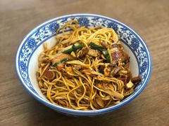 -圳兴面王·拌川·特色炒面(南山保利剧院店)