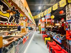 -烧鸟横丁(联发文创口岸店)