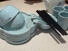 -刀板香·安徽菜(国购IFC店)
