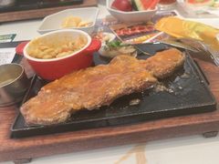 -豪客来牛排(中华城店)