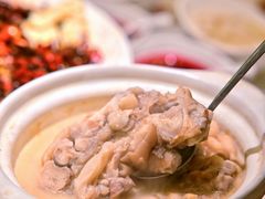 -川味堂·四川豆花(八卦岭店)