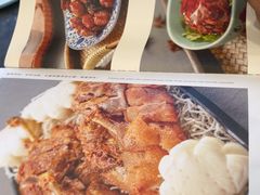 -都一处烧麦馆(前门店)