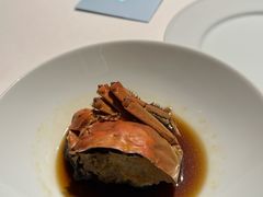 -荣轩(新荣记环球金融中心店)