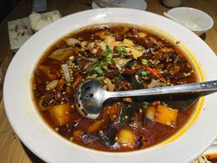 -小三峡食府(西五路店)