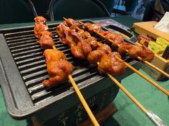 -大鸽饭(汉溪长隆店)