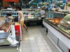 -永辉超市(新世界店)