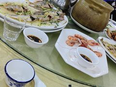 -源海渔村·现捞海鲜(大角湾店)