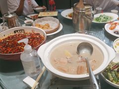 -谢氏老金口七号宴(武昌大道店)