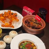 来恒隆吃湖北菜吧