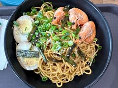 -贝林大翅鲸简餐厅(国家海洋博物馆店)