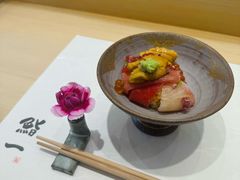 -鮨一日本料理旗舰店(总店)