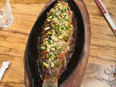 -丽伟的串·烧烤·砂锅(芝麻街店)