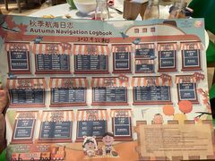 -味餐厅·海鲜·火锅·自助餐