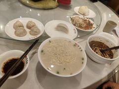 -留芳·文旅古月楼(老街店)