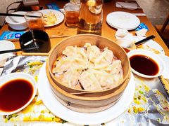 -周丹丹原味烧烤(香格里拉店)