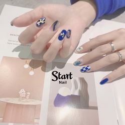 -StartNail美甲