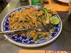 -simply thai天泰(长泰广场店)