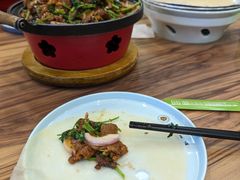 -合合春饼·酱骨·东北菜(潘家园店)