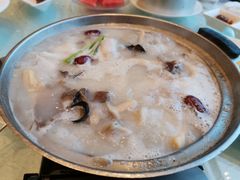 锅仔财鱼饺-亢龙太子酒轩(东湖店)