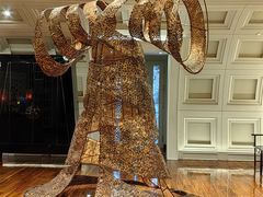 -北京王府井希尔顿酒店·秦唐中餐厅Chynna