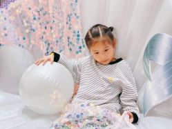 -奈尔宝·儿童乐园·亲子餐厅(鄞州万达店)