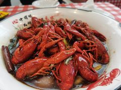 -小鳌陪你小排档·四季小龙虾·田鸡·宵夜(中央第五街店)