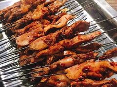 -清真·马峰烤肉(小学习北巷店)