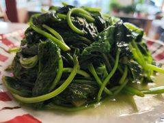 -天天向上素食餐厅(五台山店)