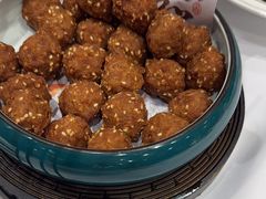 -万荣烤鸭店·北京菜(天坛店)