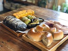 -仙峰天然面包(迎宾路店)