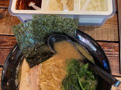 -66大阪烧烧鸟·益市家系拉面出张所