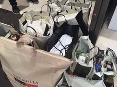 -新罗免税店(首尔总店)