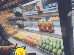 -奈雪的茶(金华永盛店)