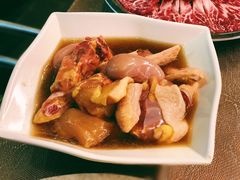 -金海阁海鲜火锅