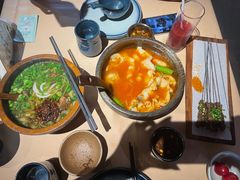 -山石榴·贵州菜(丰盛里店)