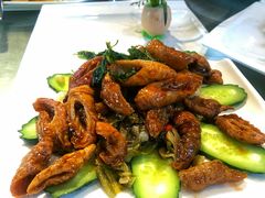 -花溪雨·森林餐厅(石基店)