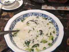 菜泡饭-孙府大院(步行街店)