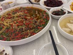 -蛙兔鸡自贡风味·特色江湖菜(广都店)